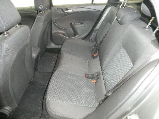 Opel Astra SPORTS TOURER picture 17