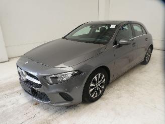 Mercedes A-klasse BUSINESS CLASS picture 3