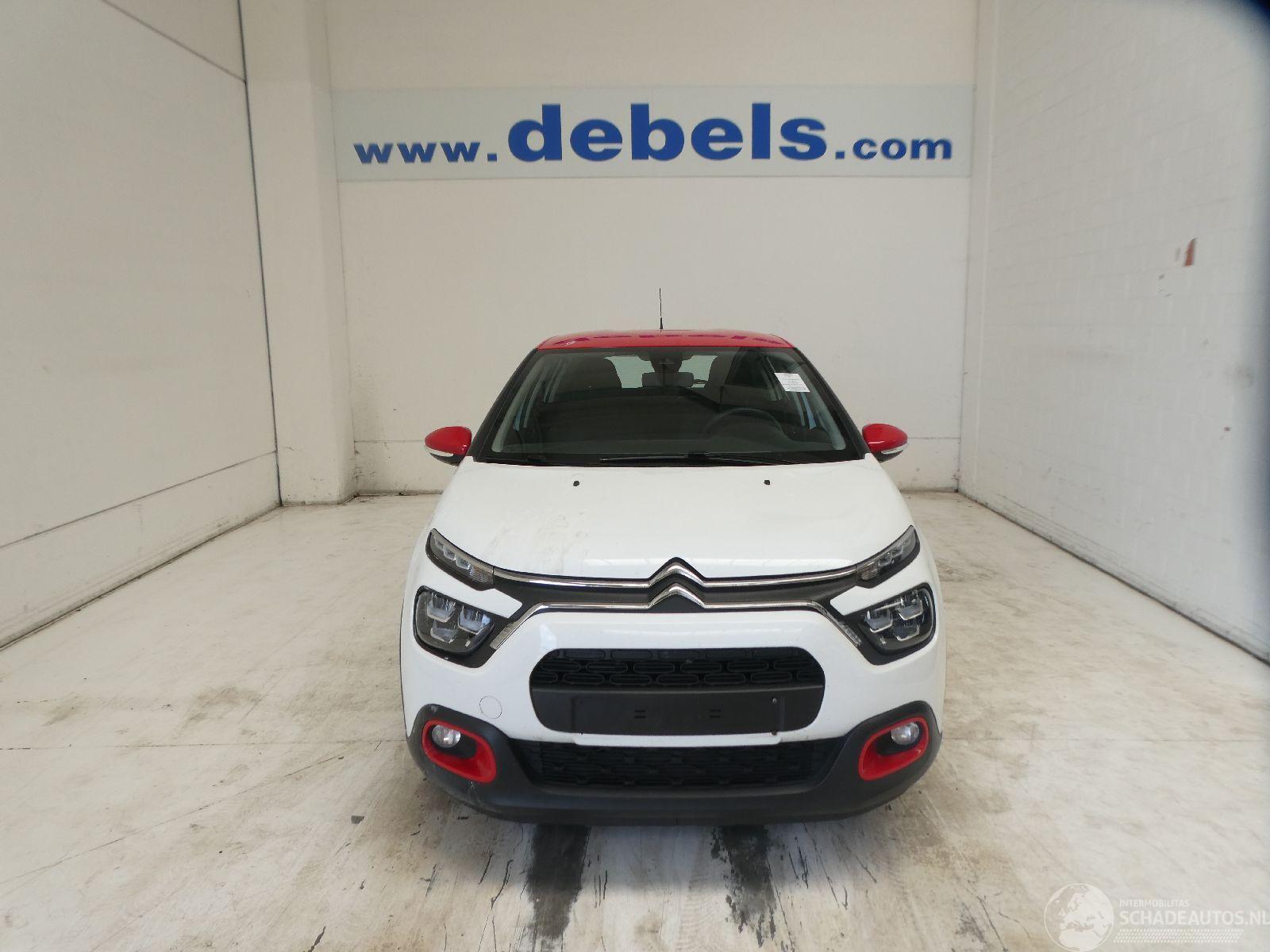 Citroën C3 III