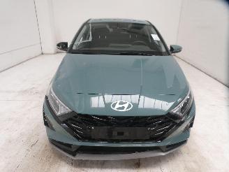 Hyundai I-20  picture 2