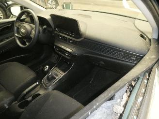 Hyundai I-20  picture 13