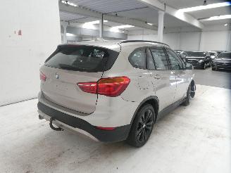BMW X1 SDRIVE18I picture 6
