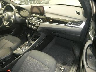BMW X1 SDRIVE18I picture 13
