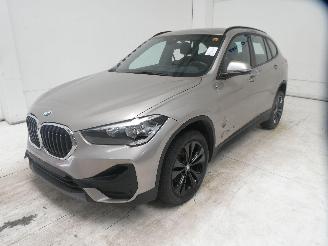 BMW X1 SDRIVE18I picture 3