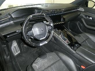 Peugeot 508 1.5D   GT picture 8