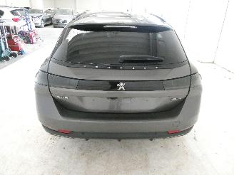 Peugeot 508 1.5D   GT picture 5