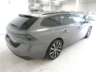 Peugeot 508 1.5D   GT picture 6