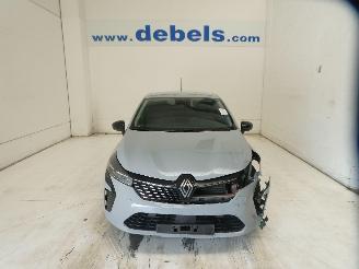 Unfallwagen Renault Clio V EVOLUTION 2025/3