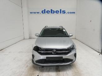 škoda osobní automobily Volkswagen Taigo  2023/6