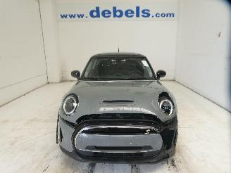 škoda osobní automobily Mini Cooper  2022/2
