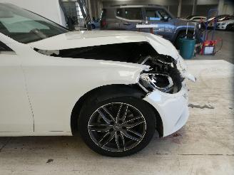 Mercedes C-klasse  picture 16