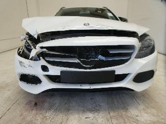 Mercedes C-klasse  picture 10