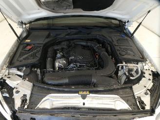 Mercedes C-klasse  picture 32
