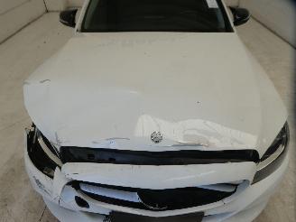 Mercedes C-klasse  picture 8