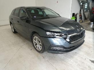 Skoda Octavia AMBITION picture 12
