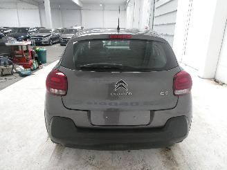 Citroën C3 1.2 III picture 8