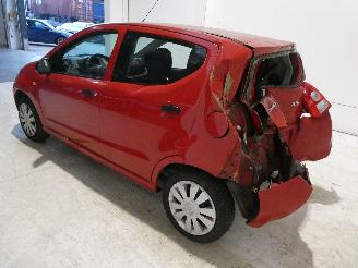 Suzuki Alto  picture 4