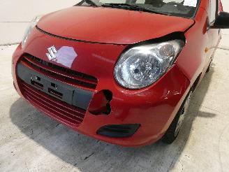 Suzuki Alto  picture 9