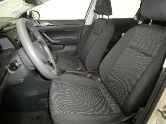 Volkswagen Taigo 1.0 TSI picture 22