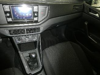 Volkswagen Taigo 1.0 TSI picture 19