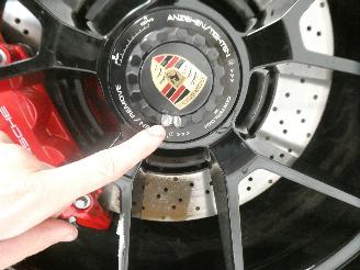 Porsche 911 CARRERA GTS picture 8