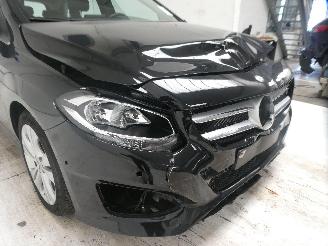 Mercedes B-klasse  picture 11