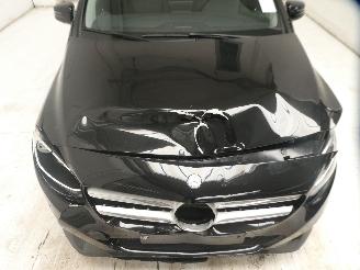 Mercedes B-klasse  picture 4