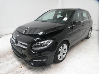 Mercedes B-klasse  picture 5