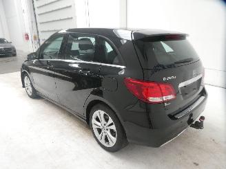 Mercedes B-klasse  picture 7