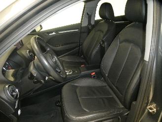 Audi A3 SPORTBACK picture 18