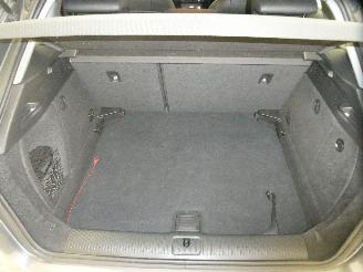 Audi A3 SPORTBACK picture 20