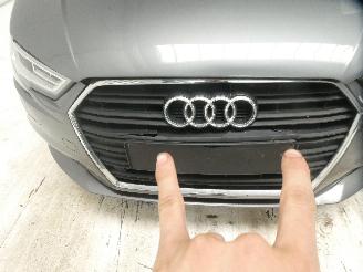 Audi A3 SPORTBACK picture 3