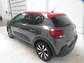 Citroën C3 III SHINE picture 9