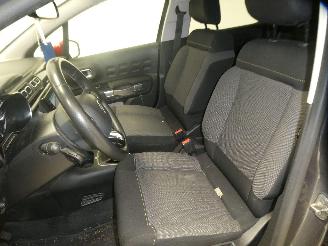 Citroën C3 III SHINE picture 21