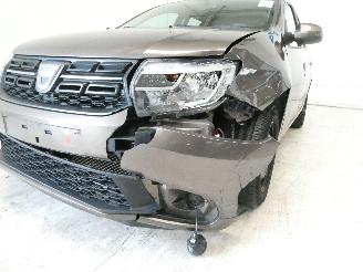 Dacia Sandero LAUREATE picture 18