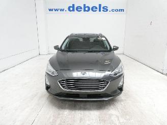 Ford Focus TITANIUM picture 1