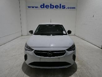 Schadeauto Opel Corsa EDITION 2020/6