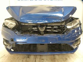Dacia Sandero COMFORT picture 3