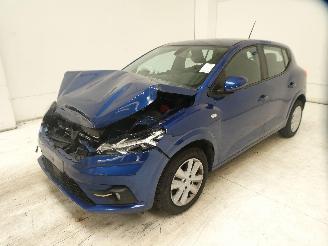 Dacia Sandero COMFORT picture 5