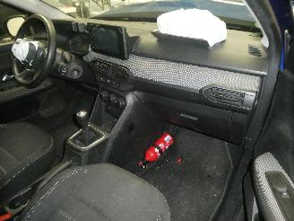 Dacia Sandero COMFORT picture 14