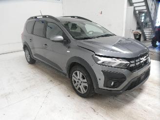 Dacia Jogger EXPRESSION picture 10