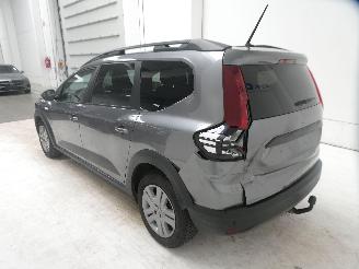 Dacia Jogger EXPRESSION picture 5