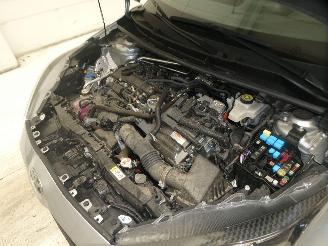 Toyota Yaris DYNAMIC 1.5VVT - HYB picture 23