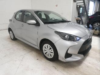 Toyota Yaris DYNAMIC 1.5VVT - HYB picture 12
