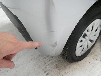 Toyota Yaris DYNAMIC 1.5VVT - HYB picture 10