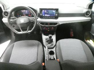 Seat Ibiza STYLE picture 18