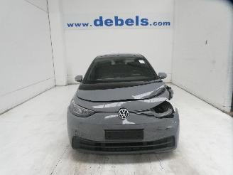 Volkswagen ID.3  picture 1