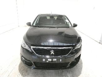 Peugeot 308 II STYLE picture 7