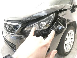 Peugeot 308 II STYLE picture 9