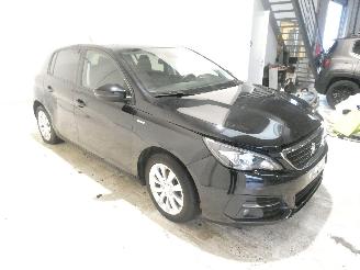 Peugeot 308 II STYLE picture 2